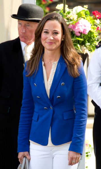 Copia il look di Pippa Middleton