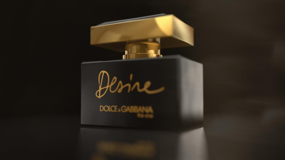 Dolce &#038; Gabbana The One Desire: il video che svela la nuova fragranza