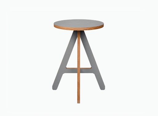 A-stool di Alexander Swain