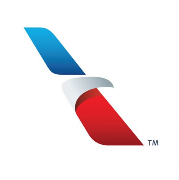 Il nuovo logo delle American Airlines: il parere di Massimo Vignelli