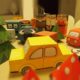 Foldify app per creare paper toys