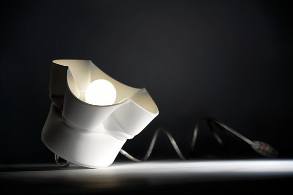 Be Ware Light Concept di Silikomart