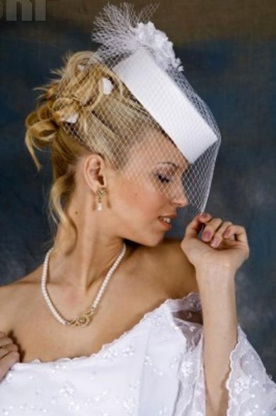 Cappelli Sposa