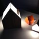 La lampada da letto Good Night per addormentarsi tutti insieme