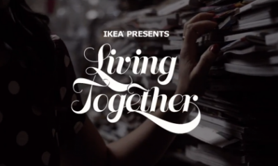 Due spot di Ikea spiegano perché cambiare l'arredamento ci cambia la vita