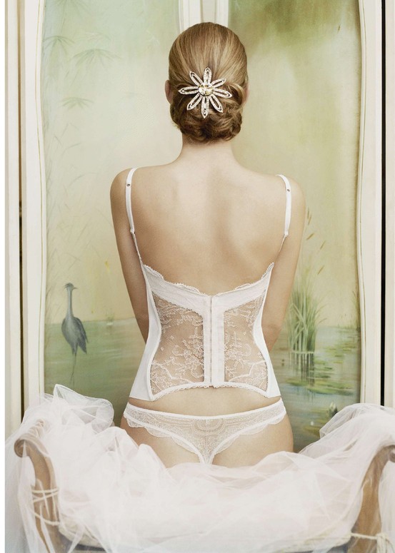 Intimo Sposa 2013