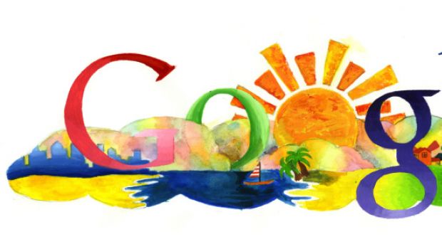 Con Doodle 4 Google il logo lo disegnano i bambini