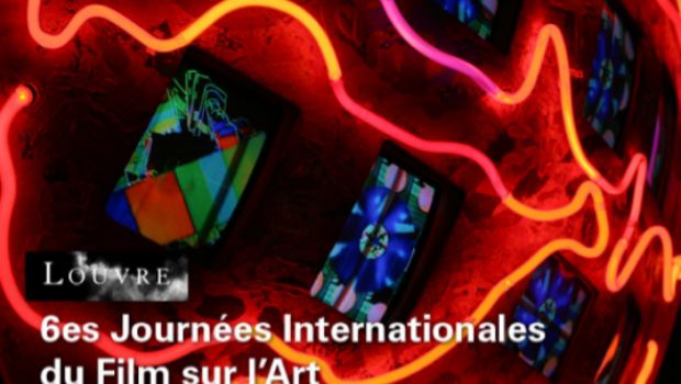 Il Louvre inaugura le giornate internazionali del film d’Arte