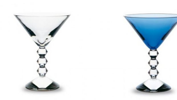 I bicchieri Baccarat più eleganti per servire i cocktail ai nostri ospiti