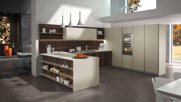 La cucina Way di Snaidero vince il Good Design Award 2012