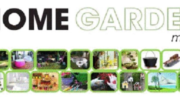 Al Macef 2013 l’area Home Garden dedicata all’arredamento outdoor più innovativo