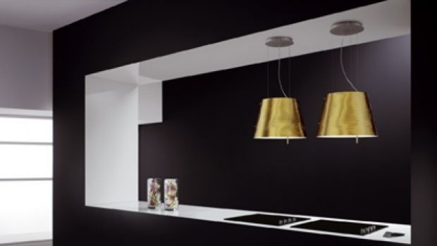 Arredamento e complementi color Oro