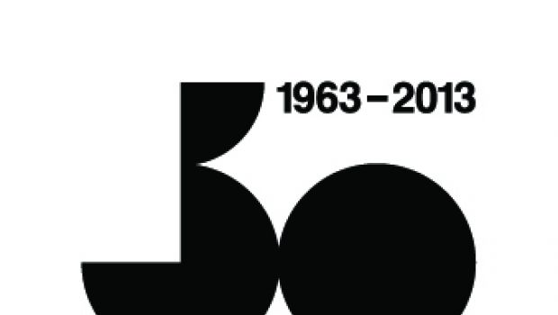 Fabrica progetta il logo per i 50 anni di Icograda a sostegno di tutto il design del Pianeta