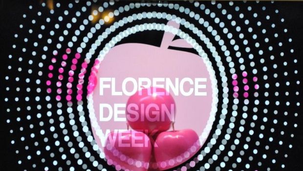 Florence Design Week 2013, a Firenze la nuova edizione del Festival Internazionale del Design