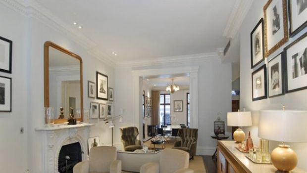 Residenze da sogno, Sarah Jessica Parker mette in vendita la sua casa di New York