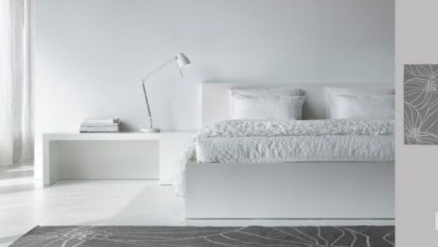 Le camere da letto Ikea del nuovo catalogo 2013
