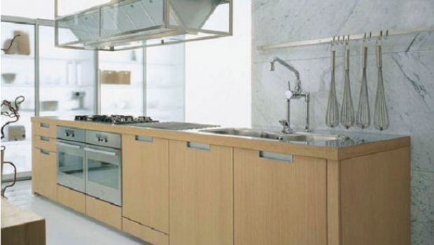 Le cucine di design più belle secondo Designerblog