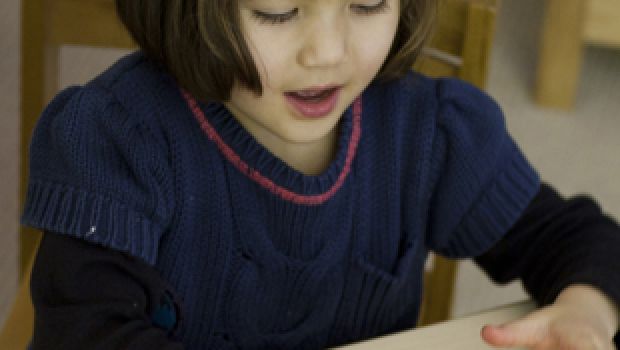 I giocattoli per bambini che insegnano a non avere paura degli ospedali