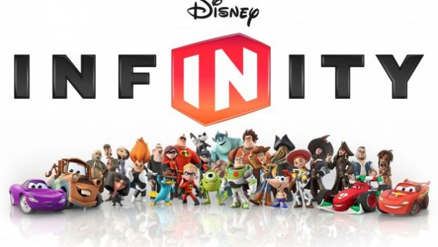 In arrivo  Infinity, la Toys Box di  Disney