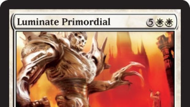 Gatecrash, terminati gli spoiler della nuova espansione di Magic the Gathering!