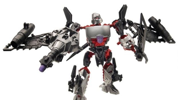 Construct Bots, i Transformers scomponibili di Hasbro