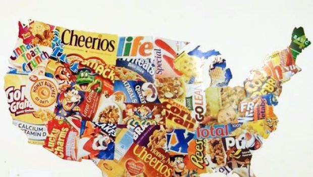 Lavoretti fai da te con il riciclo delle scatole di cereali