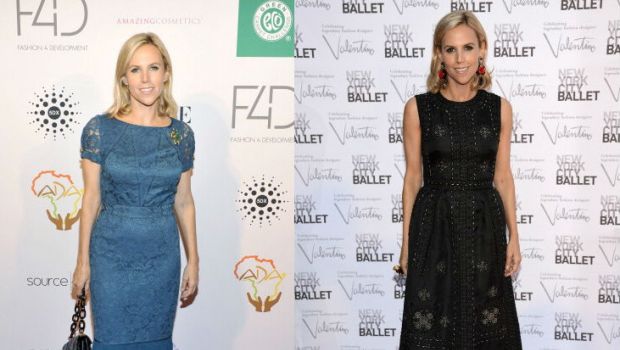 Nella lista dei milionari di Forbes entra Tory Burch guru della moda