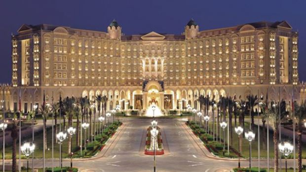 A febbraio Riyadh ospita l’American Express World Luxury Expo