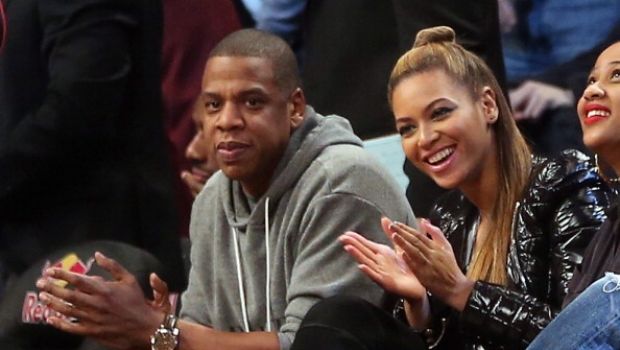 Beyoncé e Jay Z regalano una Barbie con diamanti alla piccola Blue