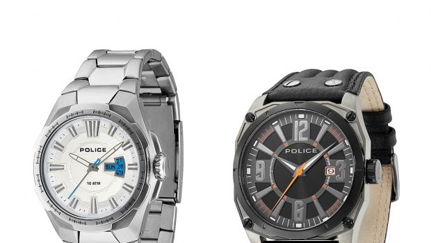 Orologi glam rock Prestige di Morellato, ecco la nuova collezione