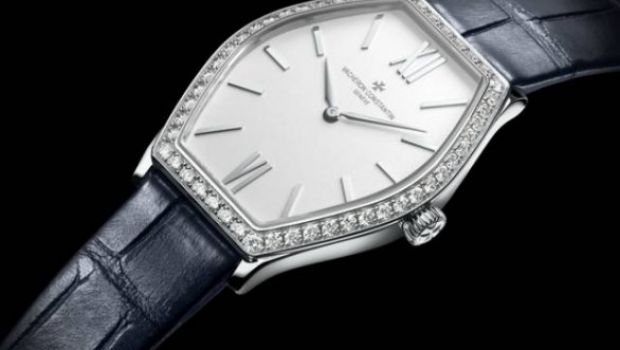 Vacheron Constantin e gli orologi di lusso femminili