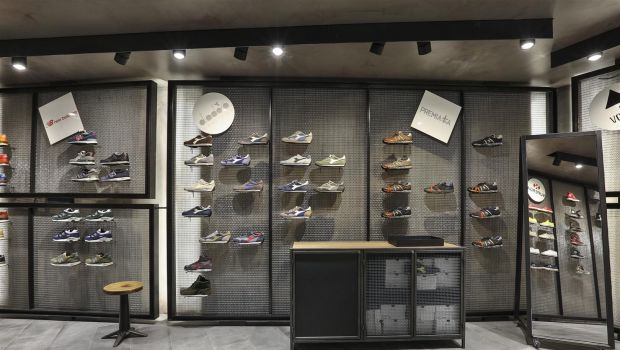 La Rinascente Milano: apre un nuovo spazio dedicato alle sneakers per tutti i fashion addict