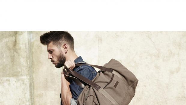 Pitti Uomo 2013: ispirazione vintage per Eastpak, la collezione invernale 2013/2014, foto