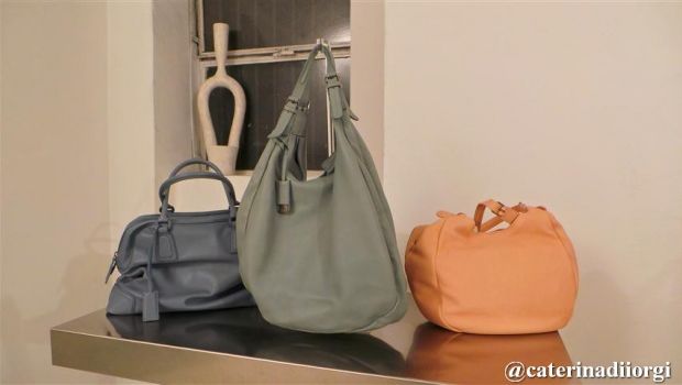Tendenze moda primavera estate 2013: il lusso delle borse di Eduardo Wongvalle, foto