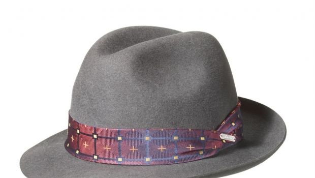 Pitti Uomo 2013: Borsalino e le molteplici sfaccettature del cappello, le foto delle novità