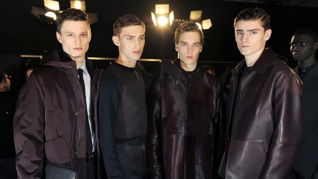 Milano Moda Uomo 2013: Ermenegildo Zegna e Z Zegna sfilano online su internet