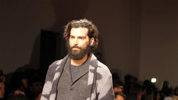 Milano Moda Uomo 2013: Missoni sfila senza la famiglia, applausi e silenzio, le foto