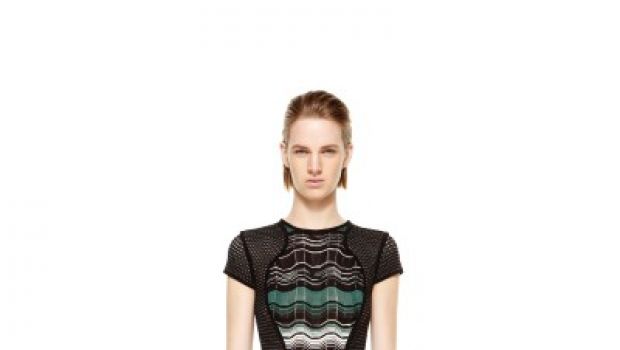 M Missoni 2013: la collezione Teddy Lady, la Pre Fall 2013, le foto