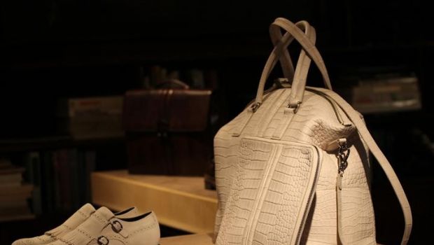 Milano Moda Uomo 2013: Tod&#8217;s presenta il nuovo progetto Podium e il Sartorial Touch, foto