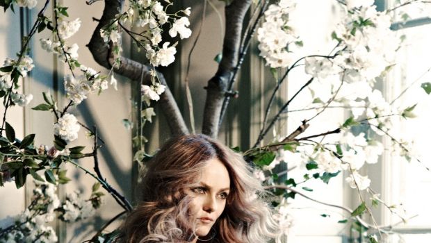 H &#038; M Conscious collection 2013: Vanessa Paradis protagonista della campagna S/S 2013, foto e video