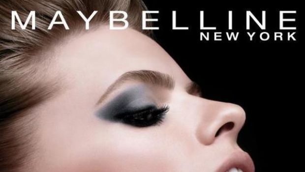 Maybelline New York Master Smoky: ecco come realizzarlo in due semplici step