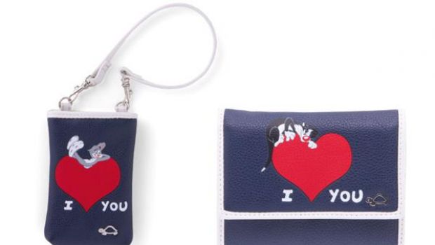 San Valentino 2013 regali per lei: le borse e gli accessori di Carpisa per la Festa degli Innamorati