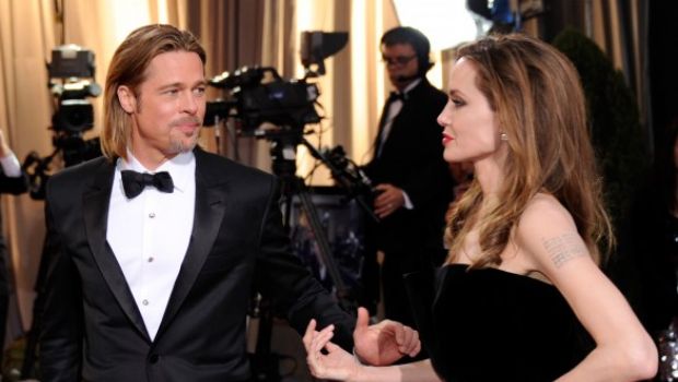 Angelina Jolie e Brad Pitt: matrimonio a Natale ai Caraibi?