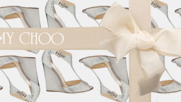 Scarpe Jimmy Choo, i modelli che fanno sognare le donne