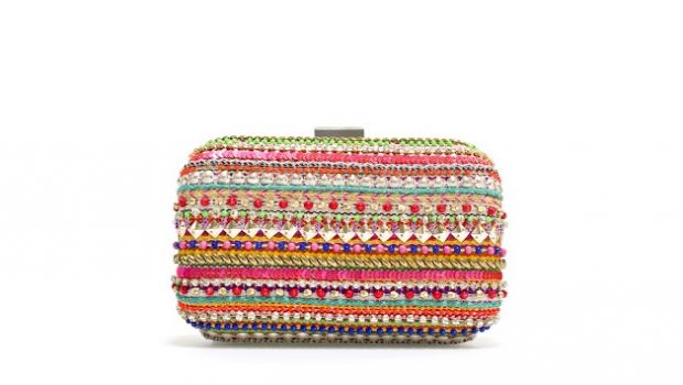 Le borse Zara più belle per la primavera 2013
