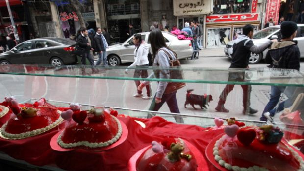 Le migliori torte per San Valentino con le ricette di Pinkblog