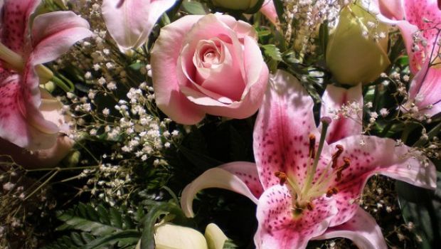 I bouquet di San Valentino con i fiori più belli e romantici originali da regalare