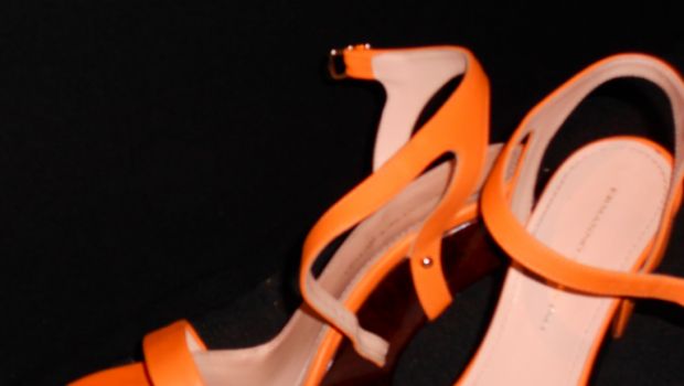 Le scarpe per la primavera 2013, i colori e i modelli di tendenza