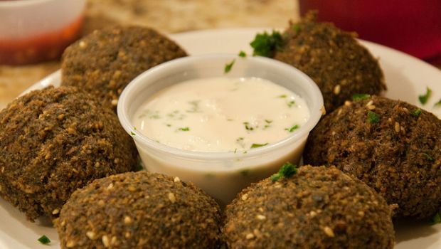 Ecco i falafel al forno con la ricetta tradizionale