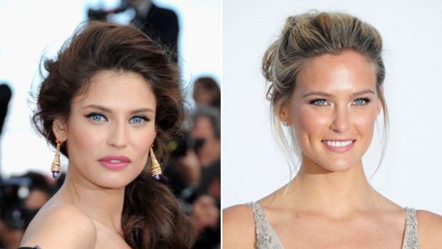 Al Festival di Sanremo 2013 arrivano Bianca Balti e Bar Refaeli